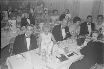 Service League charity ball 